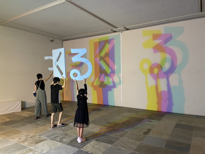 五感で楽しめるアート体験 「つくる展　TASKOファクトリーのひらめきをかたちに」開催
