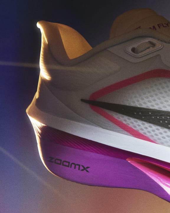 Nike Zoom Fly 6 Men's Road Racing Shoes. Nike.com