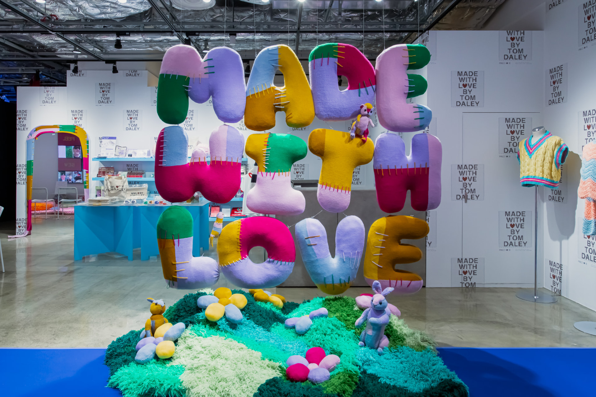 トーマスデーリー Tom Daley Coming Up 直筆サイン入り本 トーマス