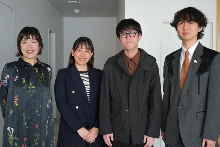 “生きる力”をデザインで引き出す「アドベンチャーBOX」  グッドデザイン・ニューホープ賞2024 受賞者イン…