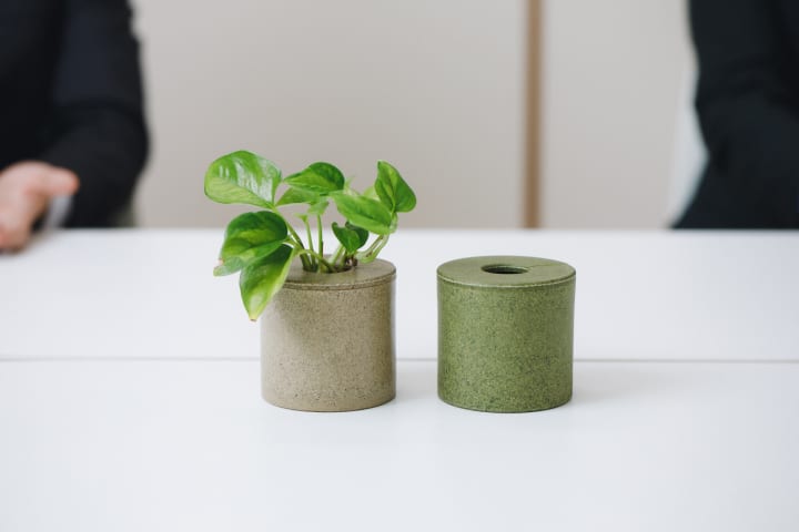 天然ゴム×食品業界で廃棄される未活用材から生まれた新素材「Rebbur」 TBDA実現化への道のり 受賞者インタ…