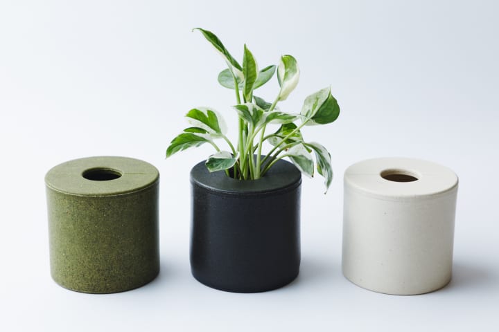 天然ゴム×食品業界で廃棄される未活用材から生まれた新素材「Rebbur」 TBDA実現化への道のり 受賞者インタ…