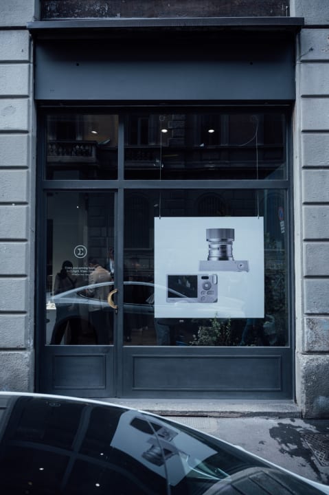 Sigmaがミラノで見せた“Made in Aizu”のかたち「SIGMA AIZU JAPAN – The World of Cameras and Lenses」
