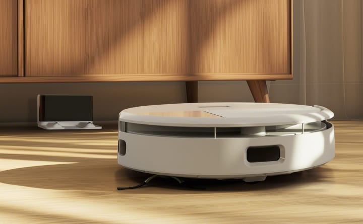 新CEOを迎えてRoomba（ルンバ）全機種を一新 ロボット掃除機における革新