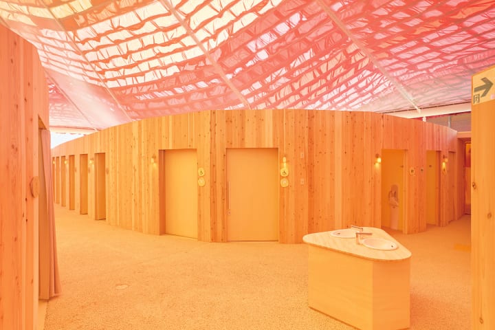 若手建築家による20の未来への提案