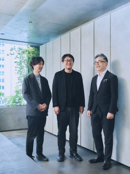 自由と個性の力を信じて ──次世代のまなざしが映す、建築と組織のこれから 大成建設「デザイン会議」U-40…