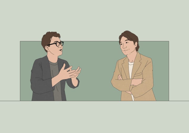 これからのインハウスは、何をデザインするのか？　社会における「座標」と「アイデンティティ」を探って