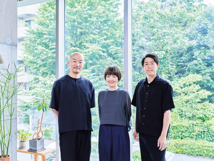 鈴木 元 × 柴田文江 × 北川大輔　インハウス時代があったから ──今をかたちづくる“デザインの基本”と“寄り…