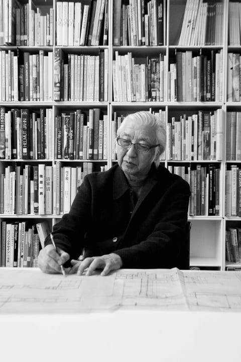 展覧会「谷口吉生の建築 －静けさと豊かさの創造－」　 谷口吉郎・吉生記念金沢建築館にて開催中
