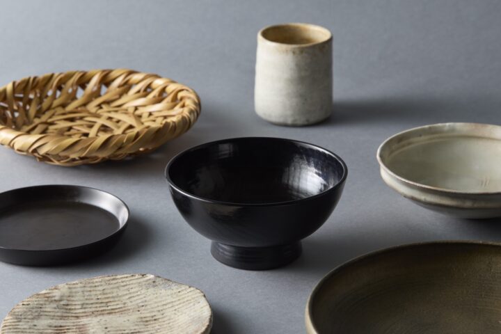 使うごと味わい深く——11回目を迎えた「日本の道具」展
