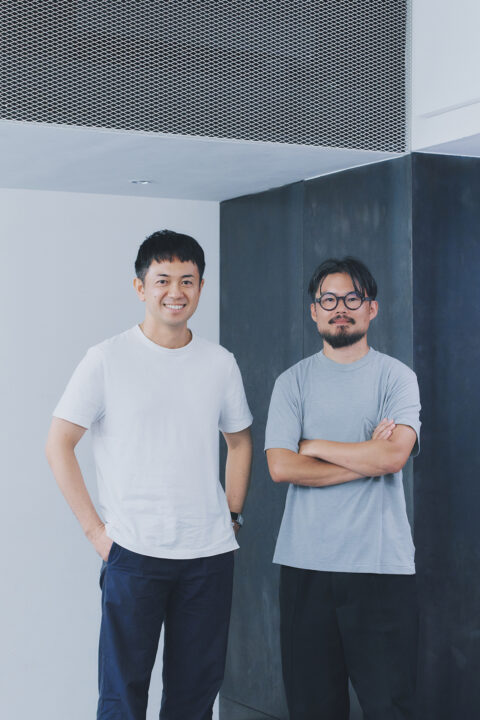 #2 I IN 不可視のマテリアリティ ――心を動かす光の表現