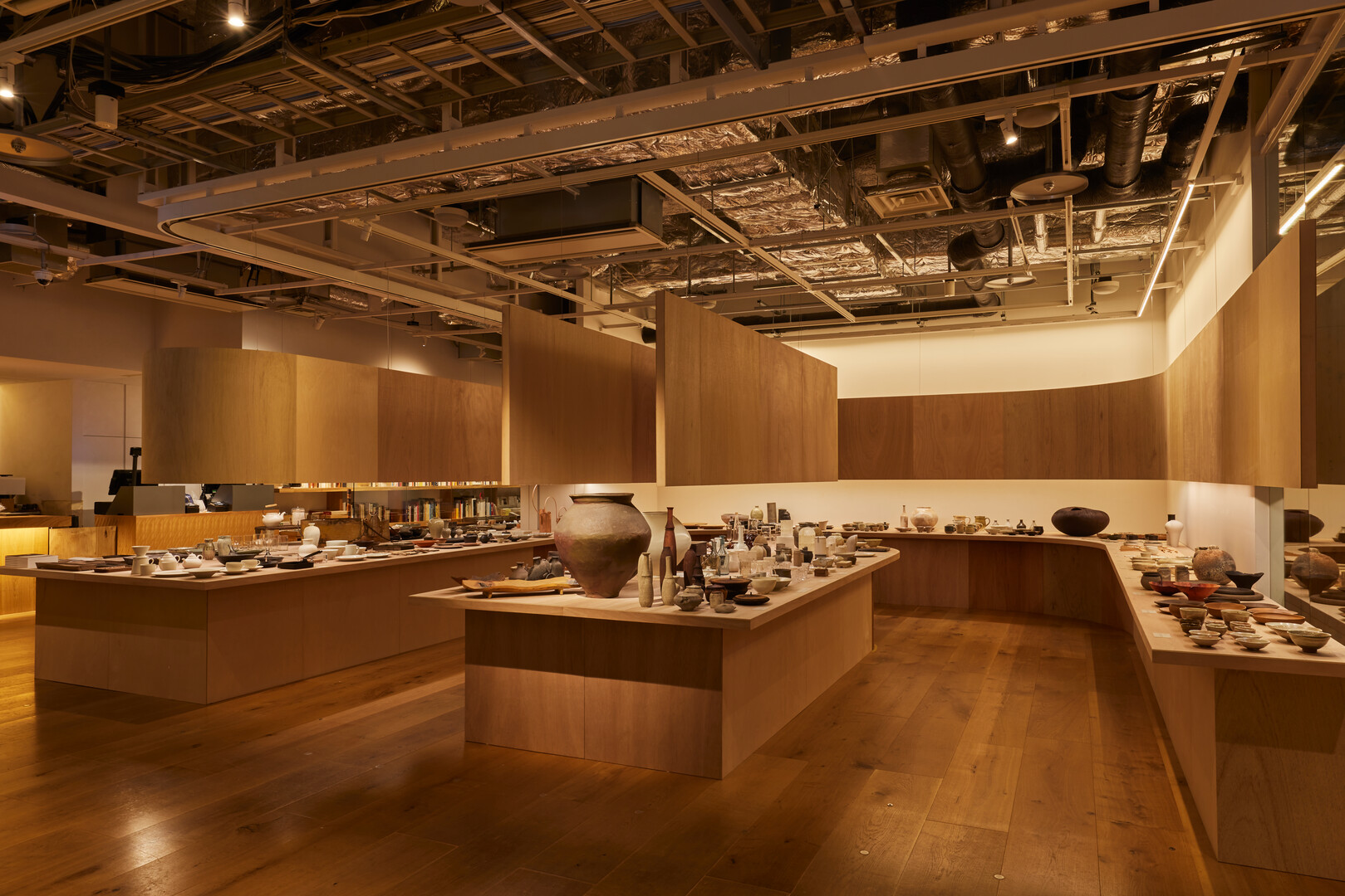 ジャパン・ハウス・ロンドンで「百工のデザイン」展開催 日本各地の職人120組が紡ぐ、“日用の美”の現在 | AXIS Web |  デザインの視点で、人間の可能性や創造性を伝えるメディア