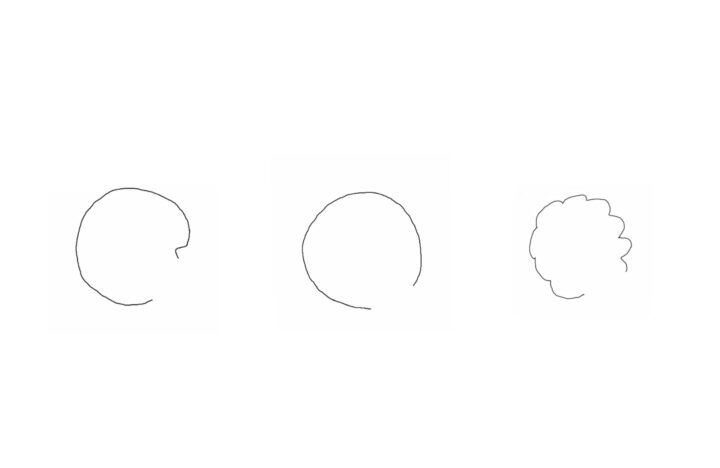 デザインは指先の感覚から。dot-hzmが示すデジタルクラフトの現在「清澄製銀」