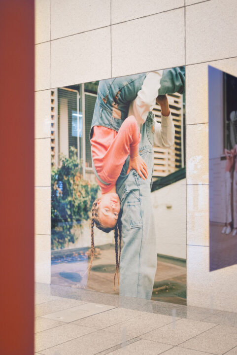 T3 PHOTO FESTIVAL TOKYO  メリッサ・シュリーク インタビュー