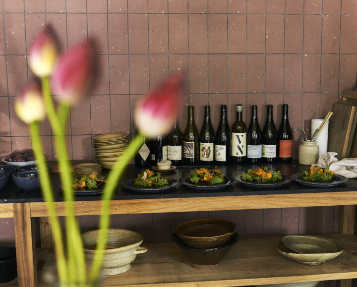 素材としてのタイルを再定義 「Alternative Artefacts Danto」に2種の新作が登場