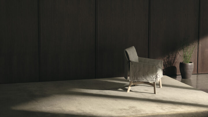 一人ひとりの感性に寄り添うBespoke Furniture 　 イヨベ工芸社が新ブランド「IYB.」を発表 　