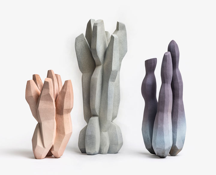 現代陶芸の国際フェア ceramic brussels 2026が1月開催　スペインのセラミックシーンに注目