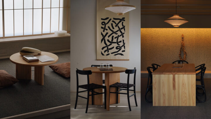 福井の地域に深く根ざし、伝統工芸の魅力を発信する クリエイティブチーム閃（SEN）の取り組み