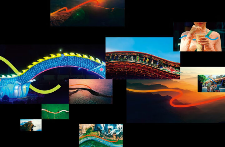 ストーリーが体験をデザインする ――台湾のクリエイティブスタジオ Bito