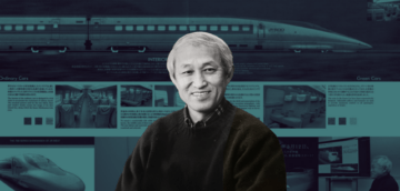木村一男氏追悼鼎談「木村一男が携わったJR車両のデザイン」