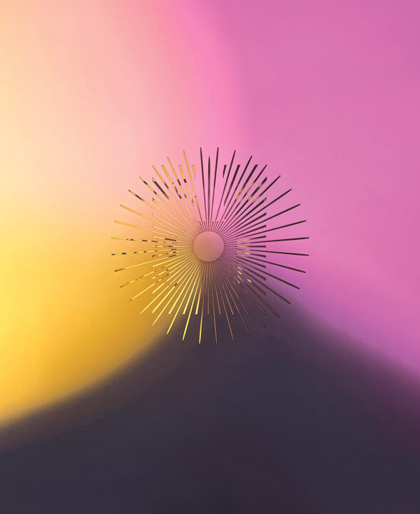 時と物語をつなぐグラフィックデザイン c-album