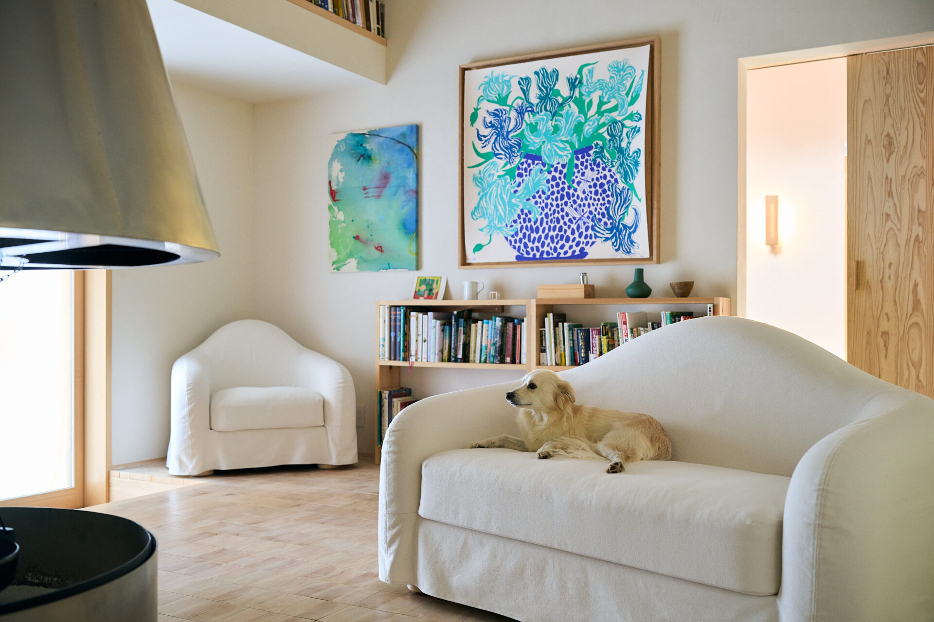 祖父の哲学を、いまの暮らしへ 「The Conran Shop Exclusive」新