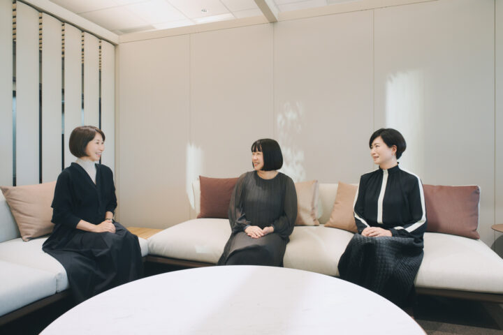 #3 イトーキ×資生堂×ソニー（後編） 感性が導くストラテジー ――フィーリングという、もうひとつのF