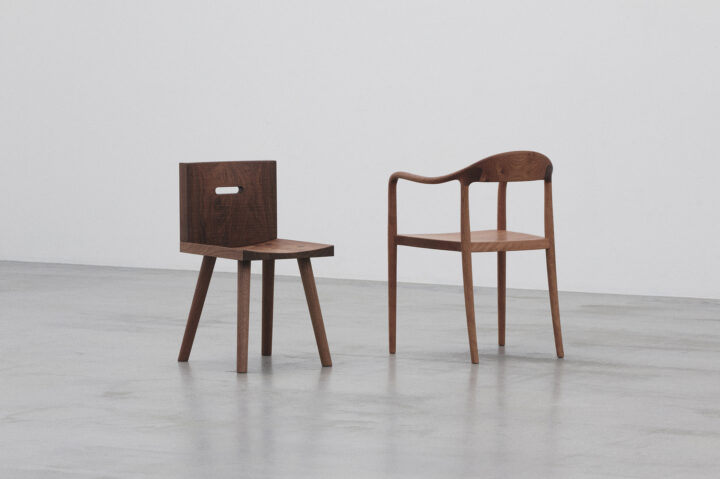 WOOD YOU LIKE COMPANYが建築家やデザイナーと家具・空間を共作する「CO-CRAFT」Exhibitionを開催