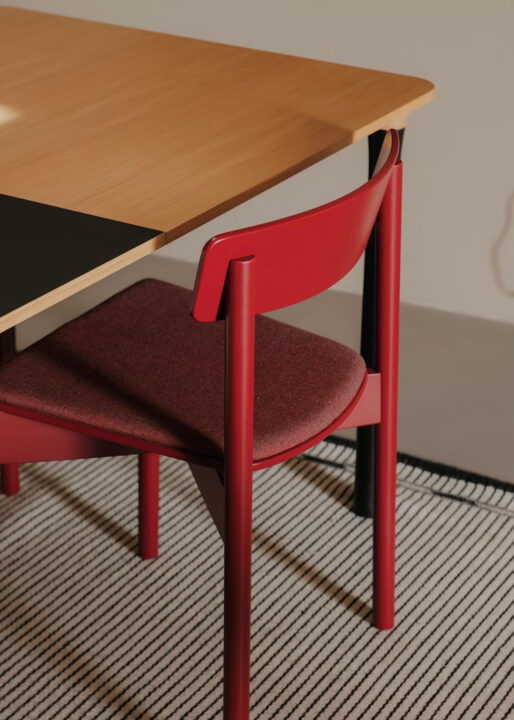 TAKT サステナビリティを実践し、伝統を更新する