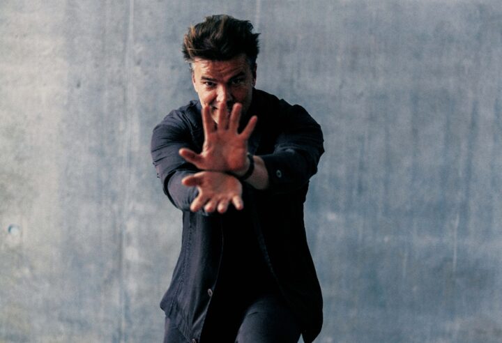 COVER STORY ビャルケ・インゲルス（建築家）