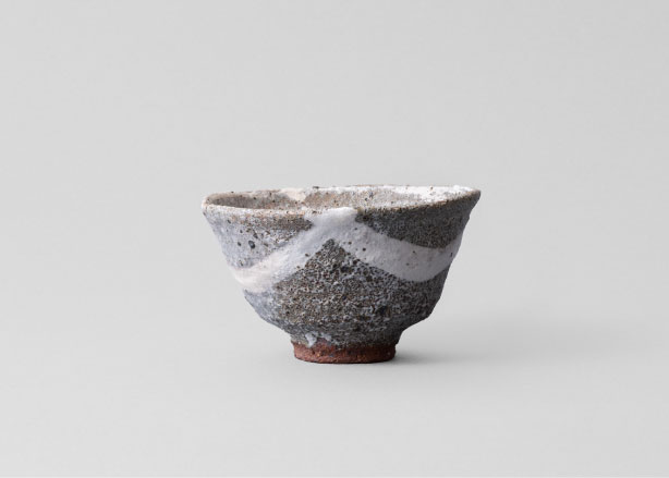 茶碗で響き合うふたつの視点   特別展「NIGO®と半泥子」京都開催