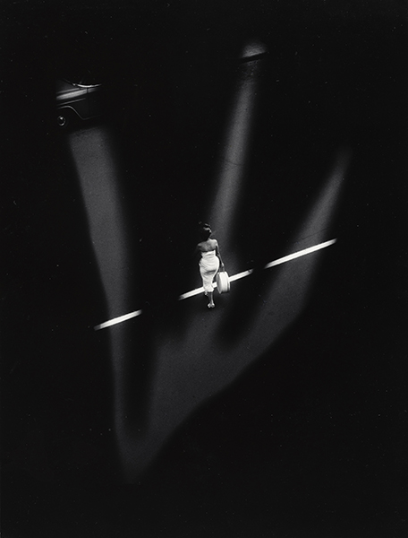 報道と芸術の融合に触れる写真展　「W. ユージン・スミスとニューヨーク　ロフトの時代」が東京都写真美術館で開催