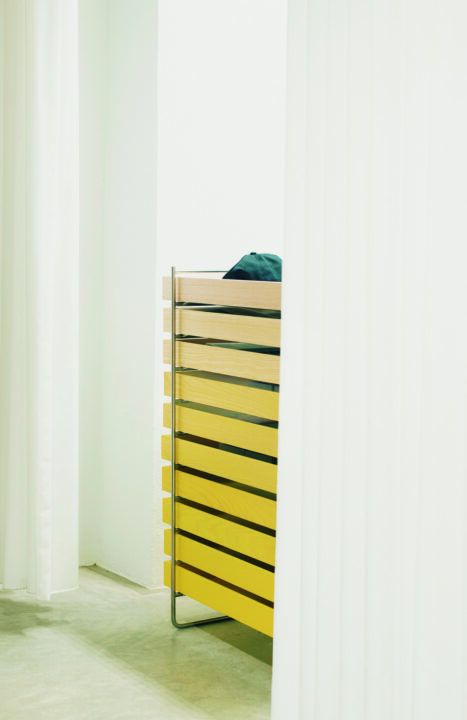 A. Petersen 時間をかけてつくり出すデザインとクラフトの融合