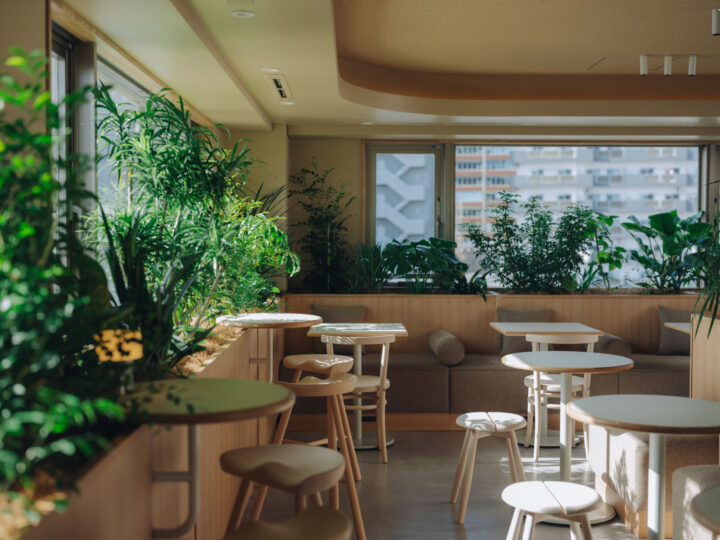 単身者向けコリビング賃貸「HAUN大崎」、五反田・大崎エリアに開業