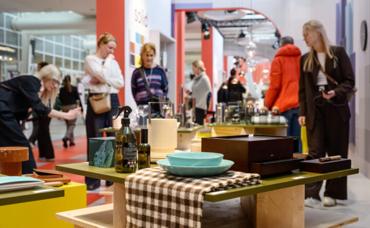 アンビエンテ2026、見本市は「売買の場」から「マッチメイキングの場」へ　総責任者ユリア・ウーレックインタビュー