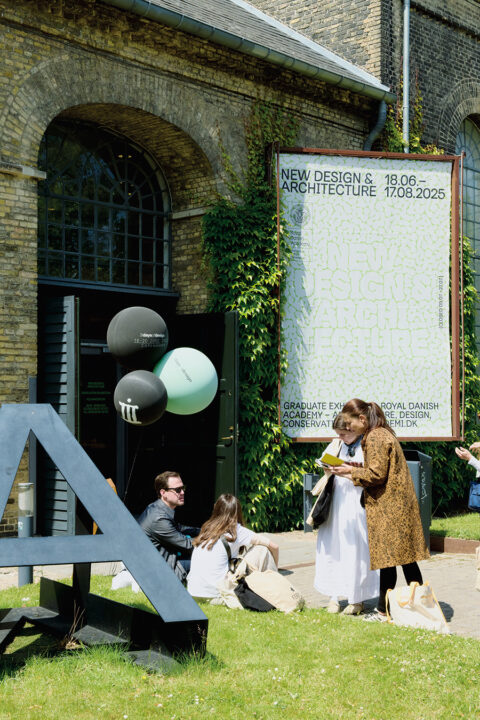 街と人を動かすデザインイベント