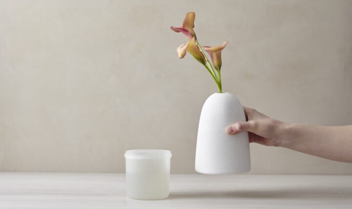 素材・造形・機能からサステナブルを追求 soem（ソエム）ブランドからふたつの新製品が誕生