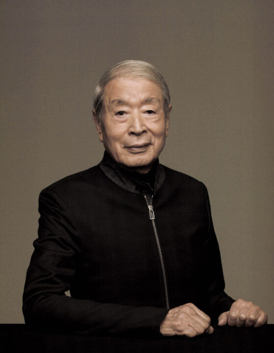 グラフィックデザイナー 永井一正氏逝去  戦後日本の視覚文化に刻んだ足跡